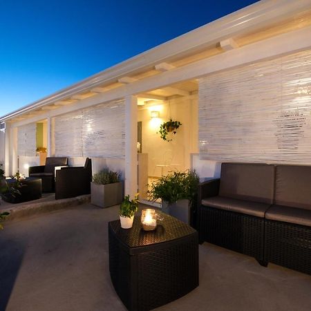 ペッツェ・ディ・グレーコ Il Vecchio Frantoio Bed & Breakfast エクステリア 写真